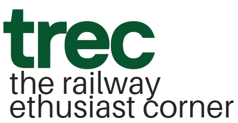 The Railway Enthusiast Corner